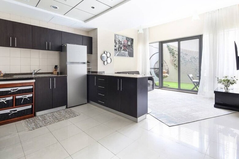 Apartamento Frank Porter Bay Central 2