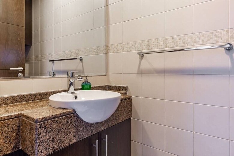 Apartamento Frank Porter Bay Central 2