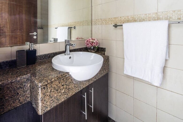 Apartamento Frank Porter Bay Central 2
