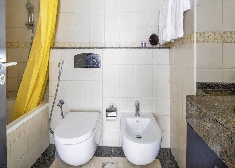 Apartamento Frank Porter Bay Central 2