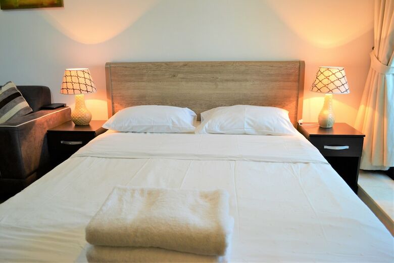 Apartamento Ascapes Goldcrest Views 2 Tower