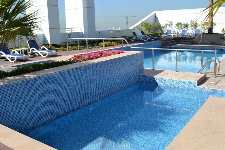 Apartamento Ascapes Goldcrest Views 2 Tower