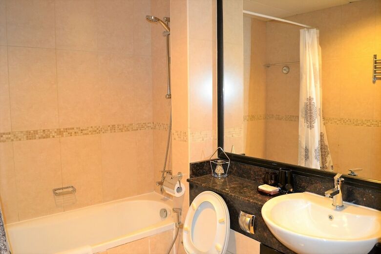 Apartamento Ascapes Goldcrest Views 2 Tower