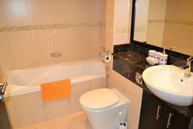 Apartamento Ascapes Goldcrest Views 2 Tower