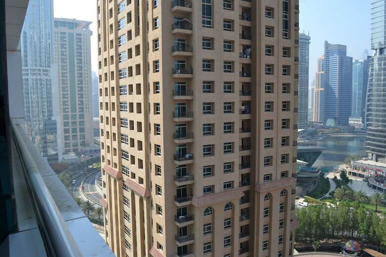 Apartamento Ascapes Goldcrest Views 2 Tower