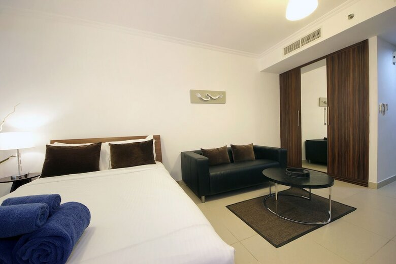 Apartamento New Arabian Holiday Homes - Goldcrest