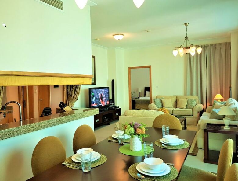 Apartamento Luton Vacation Home Aurora Tower