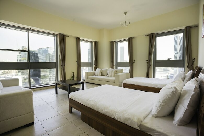 Apartamento One Perfect Stay - Executive Tower
