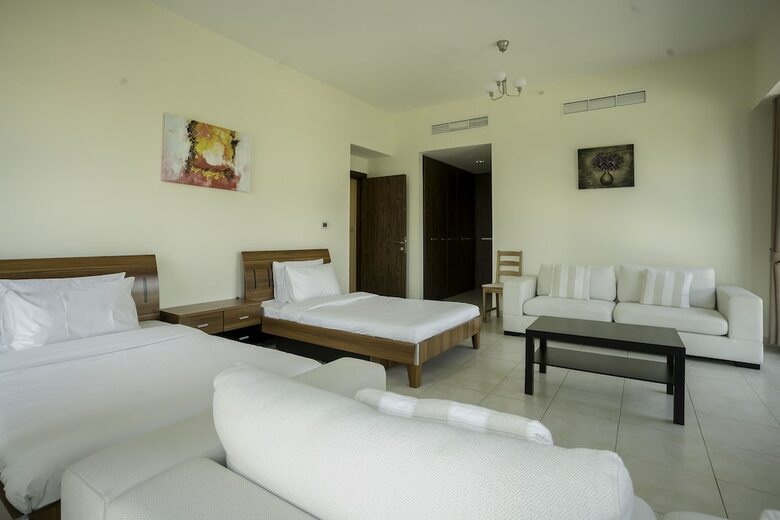 Apartamento One Perfect Stay - Executive Tower