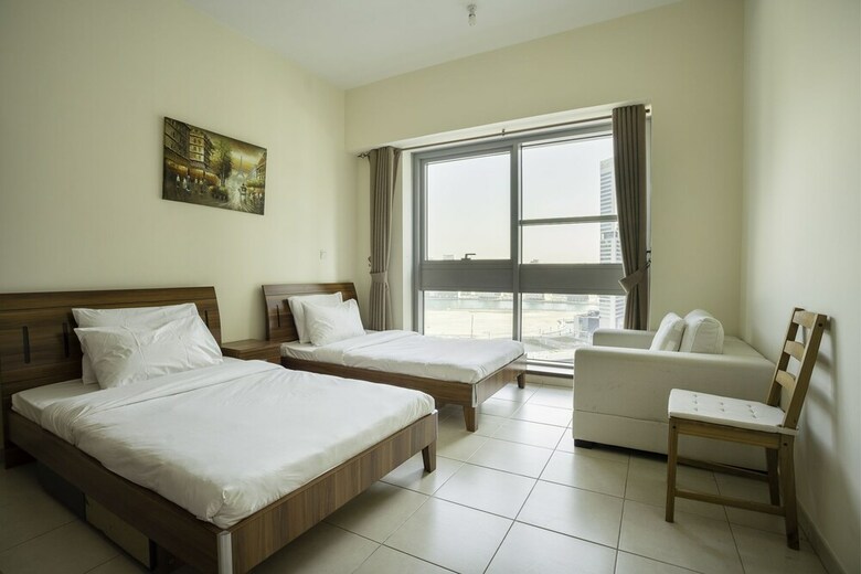 Apartamento One Perfect Stay - Executive Tower