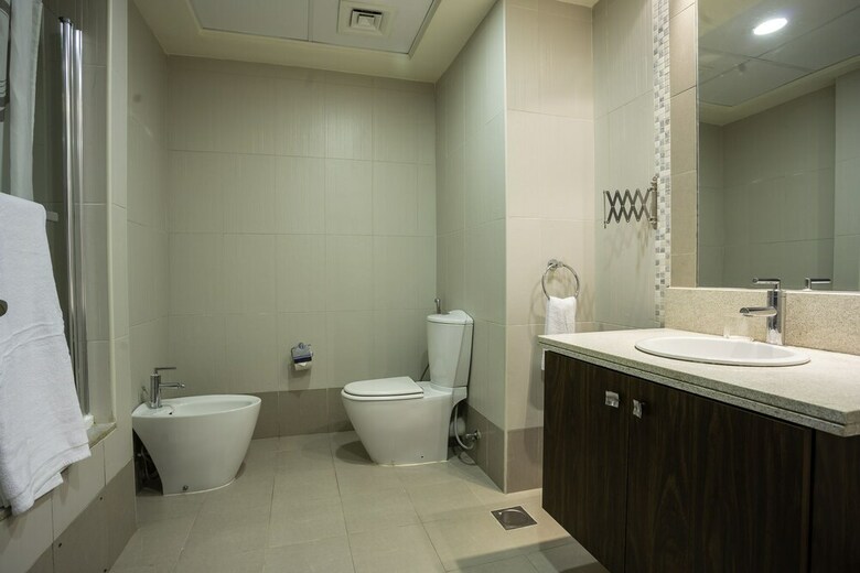Apartamento One Perfect Stay - Executive Tower