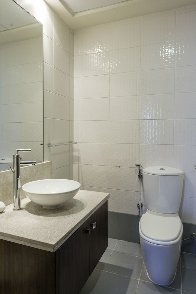 Apartamento One Perfect Stay - Executive Tower