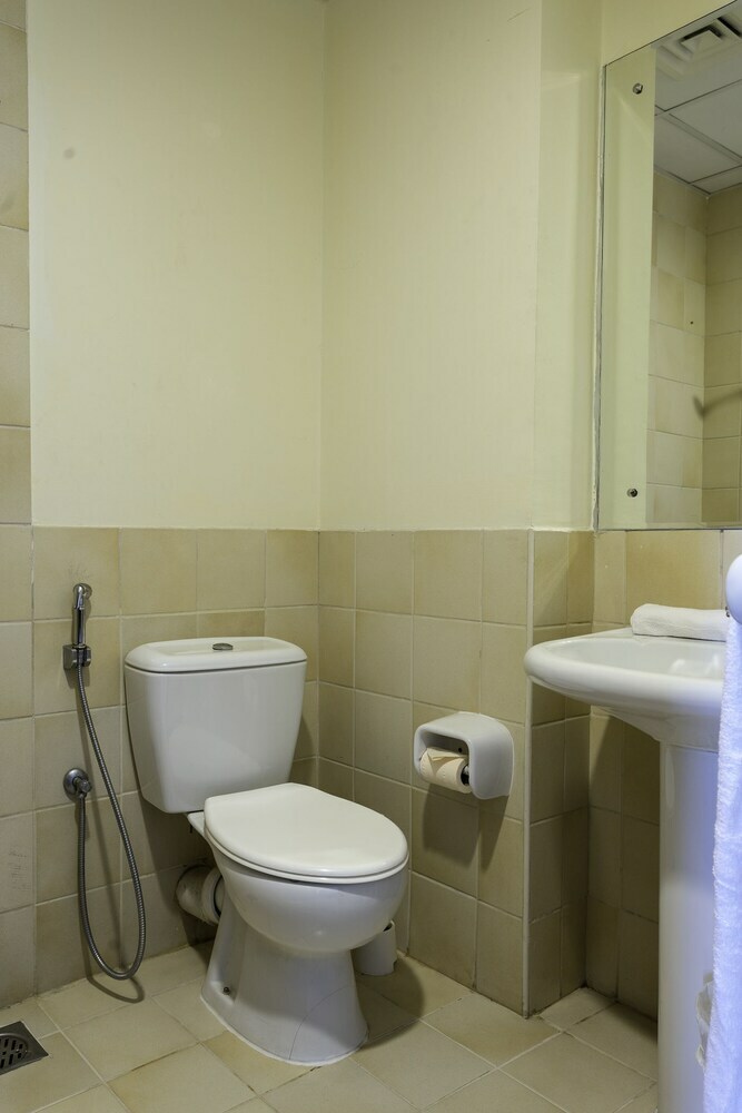 Apartamento One Perfect Stay - Executive Tower