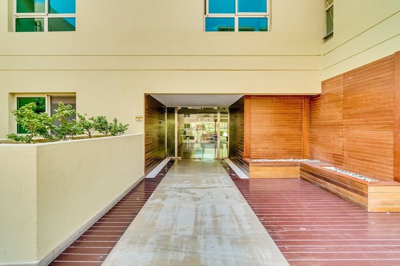 Short Booking - 1 Bdr Apartment Greens