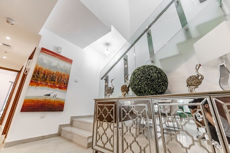 Apartamento Bravo Way Burj Residences Tower 9