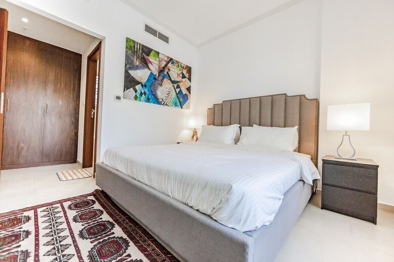 Apartamento Bravo Way Burj Residences Tower 9