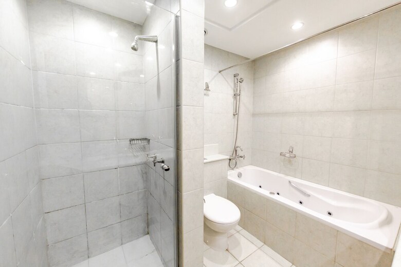 Apartamento Bravo Way Burj Residences Tower 9