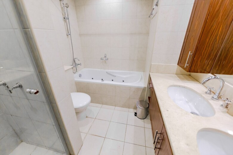 Apartamento Bravo Way Burj Residences Tower 9