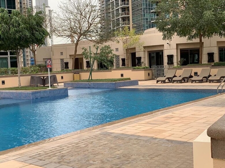 Apartamento Bravo Way Burj Residences Tower 9