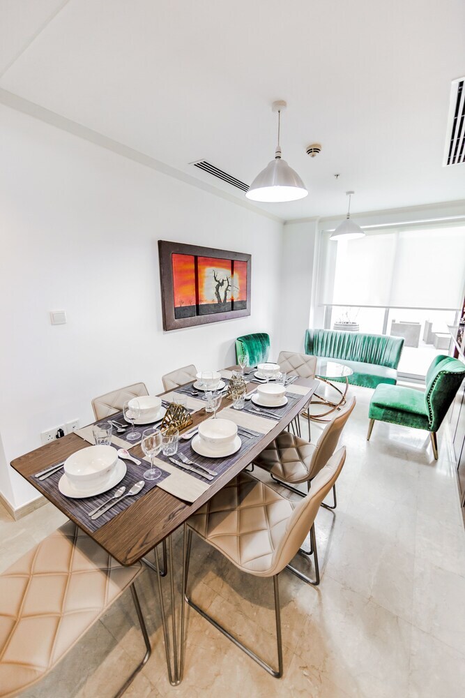 Apartamento Bravo Way Burj Residences Tower 9