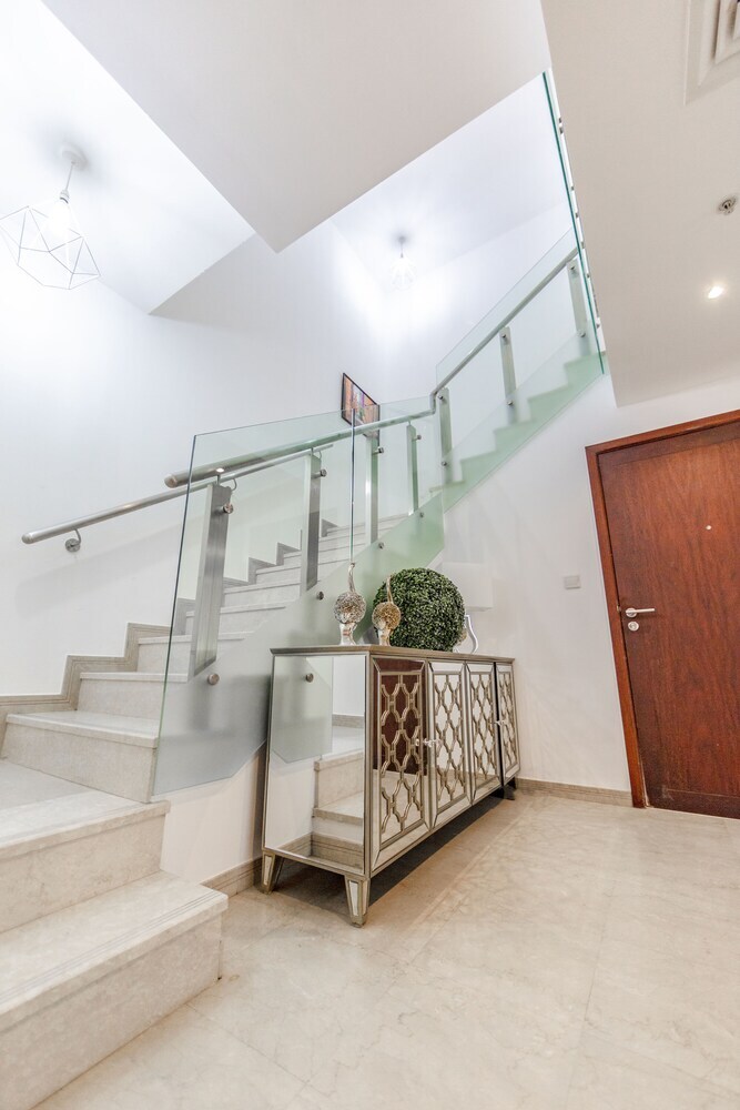 Apartamento Bravo Way Burj Residences Tower 9