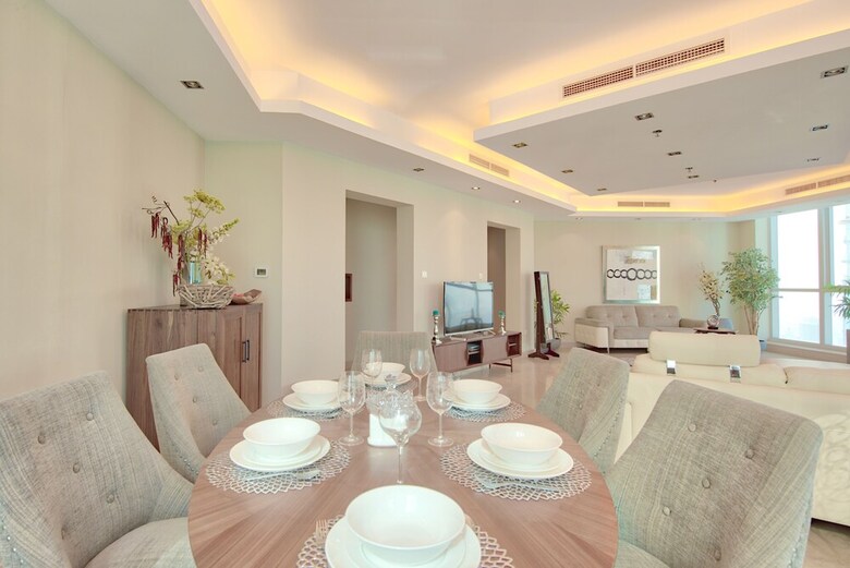 Apartamento Luton Vacation Home The Torch