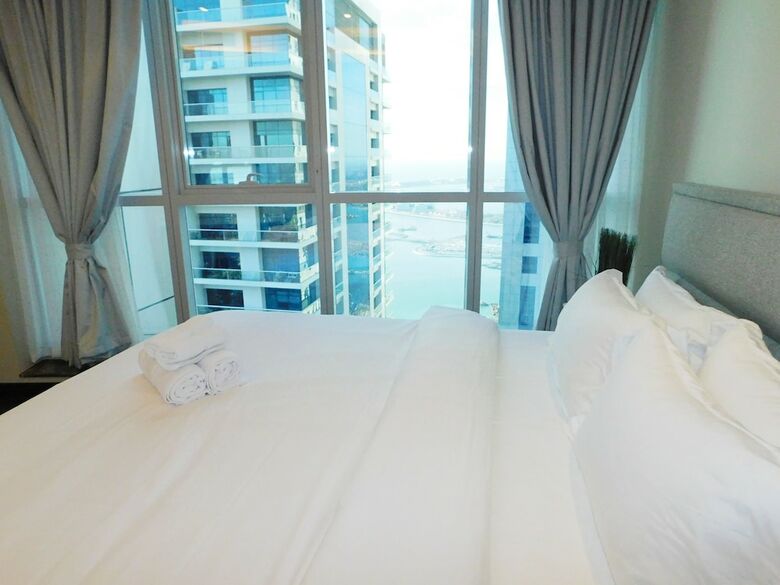 Apartamento Luton Vacation Home The Torch