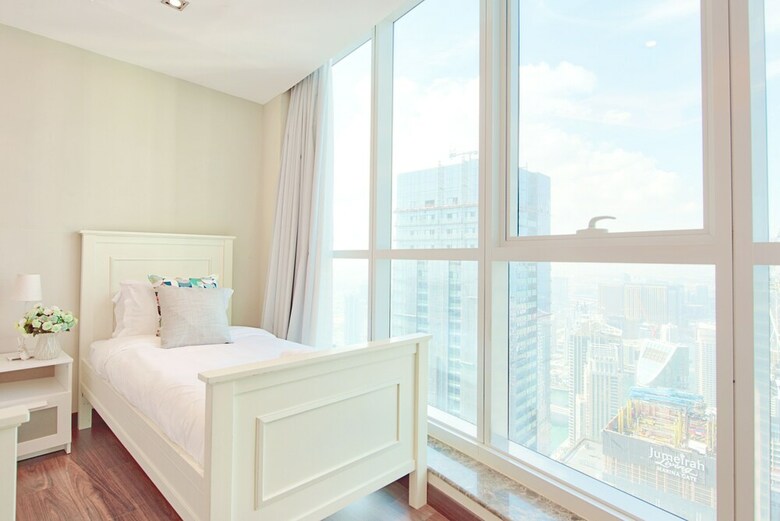 Apartamento Luton Vacation Home The Torch