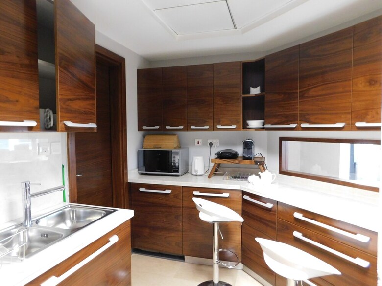 Apartamento Luton Vacation Home The Torch