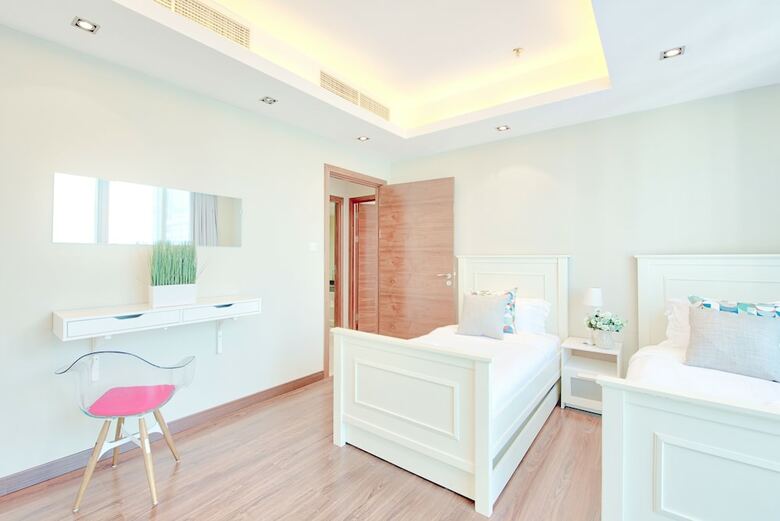 Apartamento Luton Vacation Home The Torch