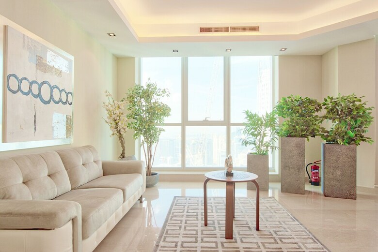 Apartamento Luton Vacation Home The Torch