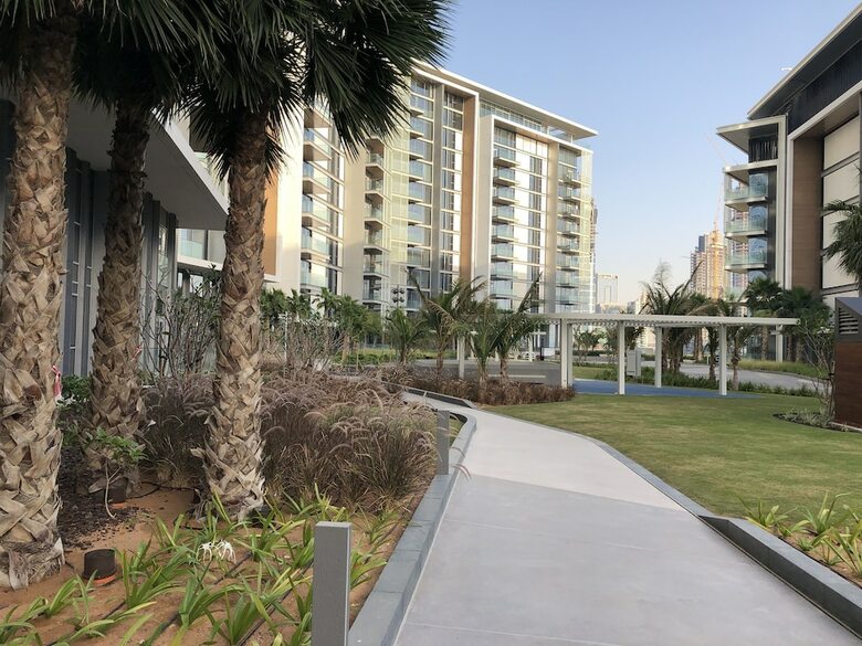 Apartamento 4br Apt On Bluewater Island