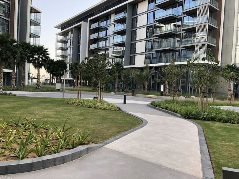 Apartamento 4br Apt On Bluewater Island