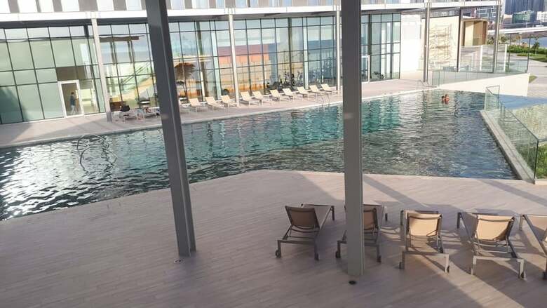 Apartamento 4br Apt On Bluewater Island
