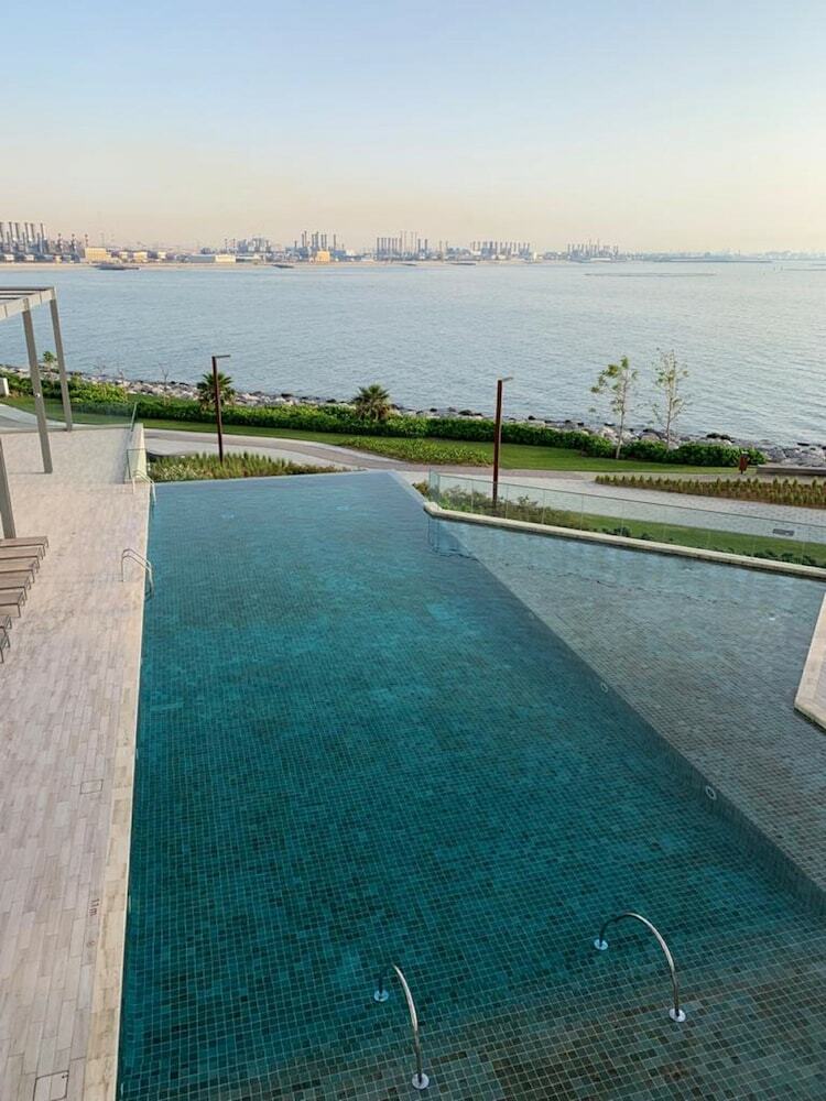 Apartamento 4br Apt On Bluewater Island