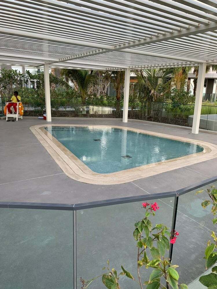 Apartamento 4br Apt On Bluewater Island