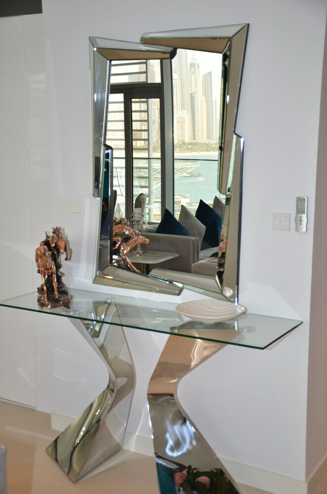 Apartamento 4br Apt On Bluewater Island