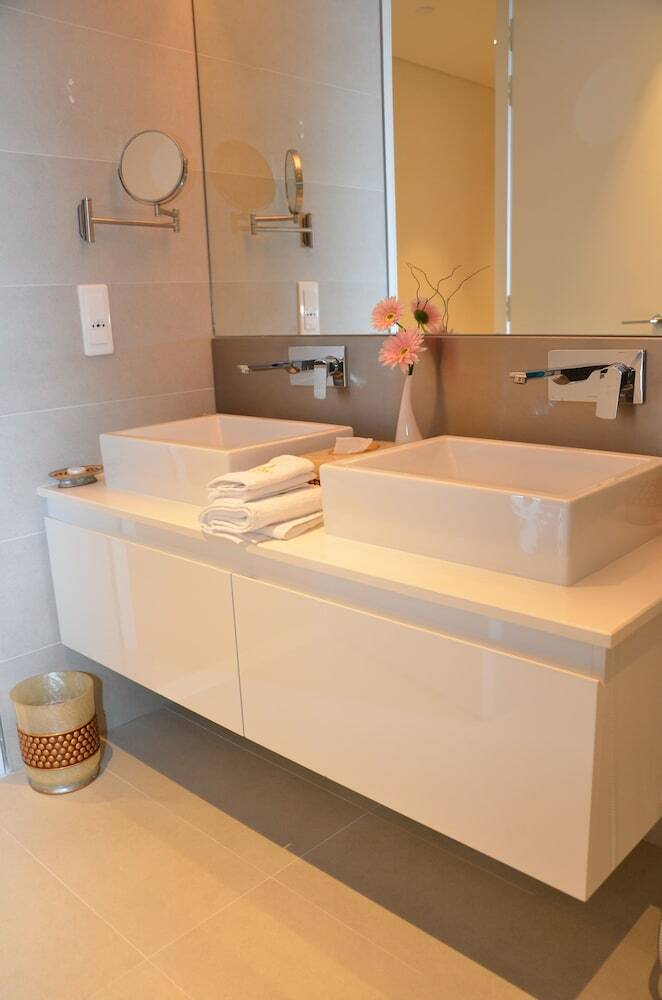 Apartamento 4br Apt On Bluewater Island