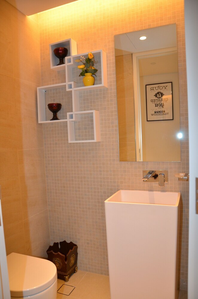 Apartamento 4br Apt On Bluewater Island
