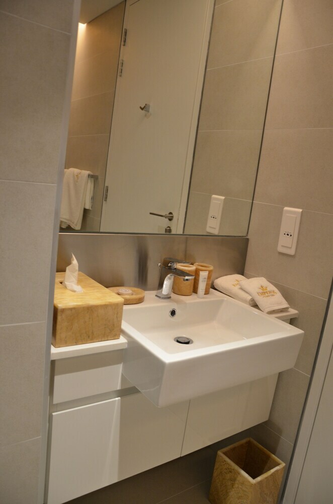 Apartamento 4br Apt On Bluewater Island