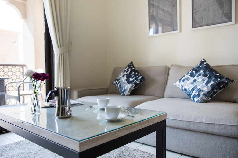 Apartamento Higuests Vacation Homes - Reehan 1