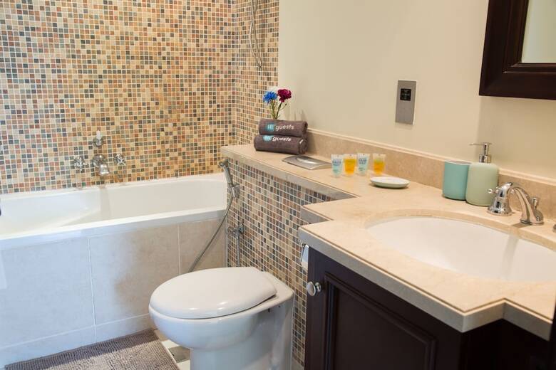 Apartamento Higuests Vacation Homes - Reehan 1