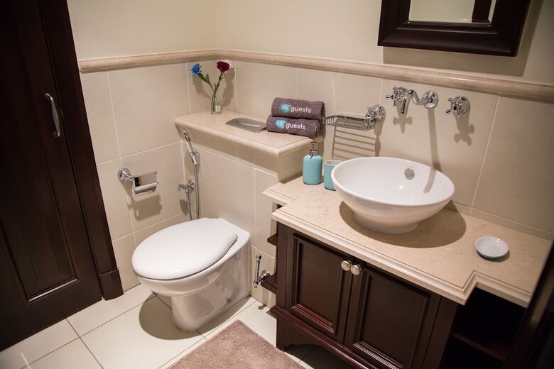 Apartamento Higuests Vacation Homes - Reehan 1