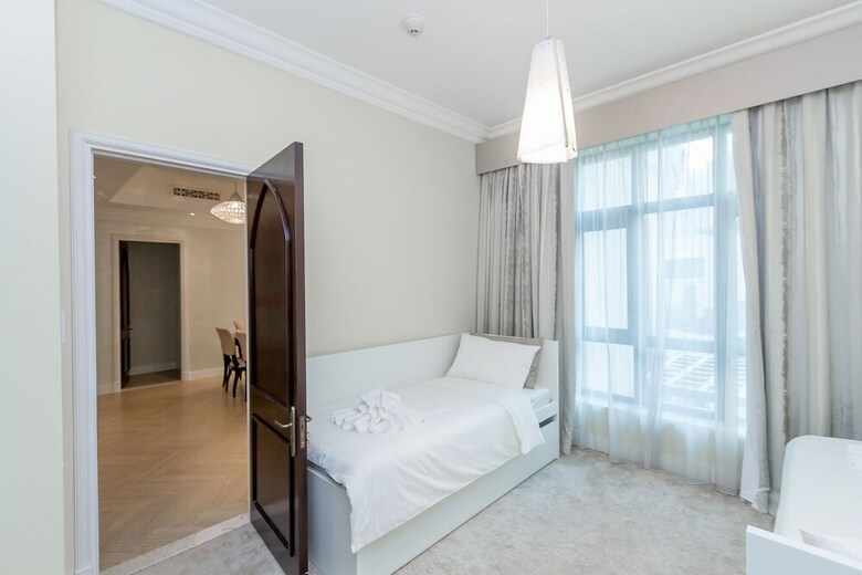 Apartamento Dhh - Souk Al Bahar
