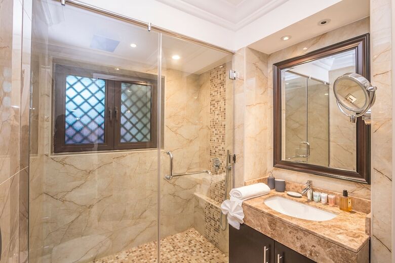 Apartamento Dhh - Souk Al Bahar