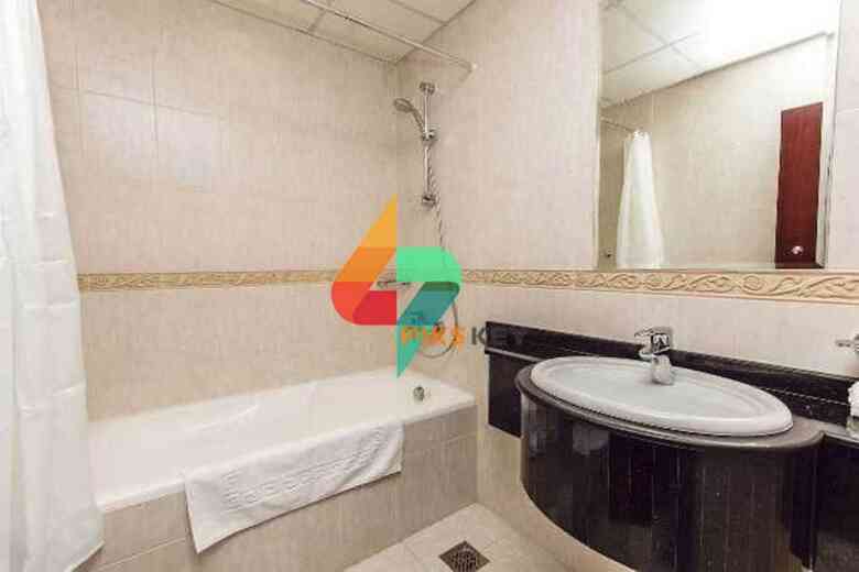 Apartamento Piks Key - Elite Residences 4