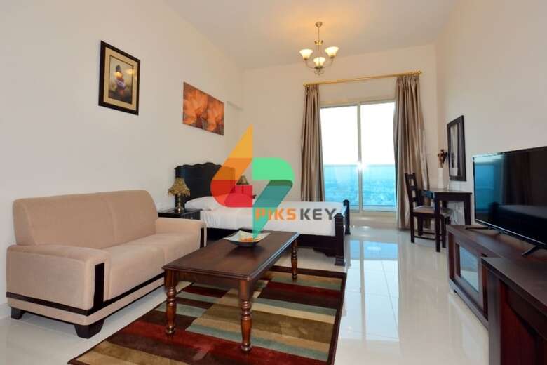 Apartamento Piks Key - Elite Residences 4