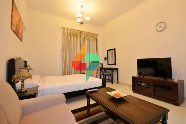 Apartamento Piks Key - Elite Residences 4