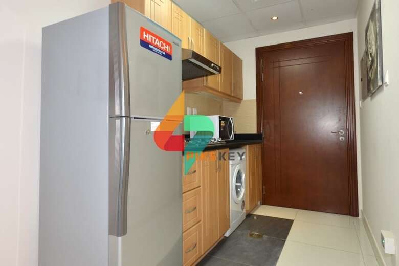Apartamento Piks Key - Elite Residences 4