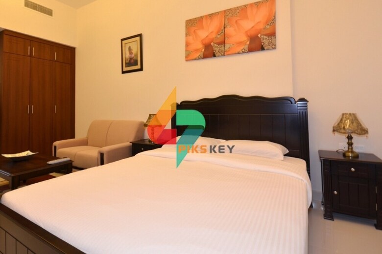 Apartamento Piks Key - Elite Residences 4